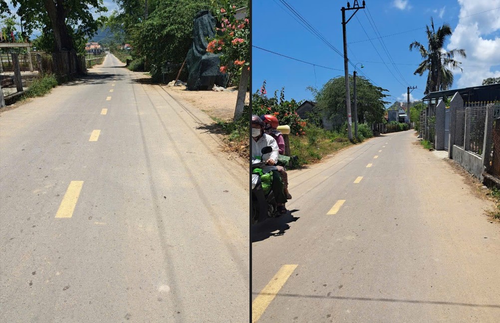 đất nền mỹ hiệp phù mỹ giá rẻ